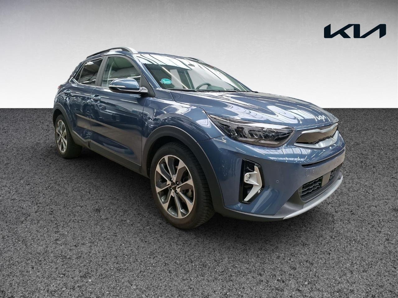 Kia Stonic – Bild 6