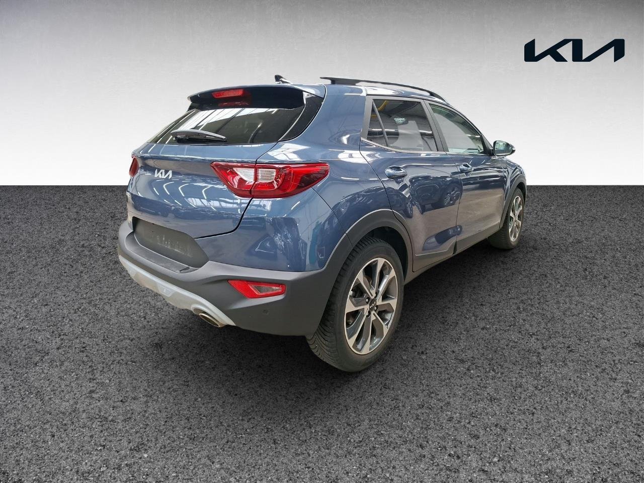 Kia Stonic – Bild 7