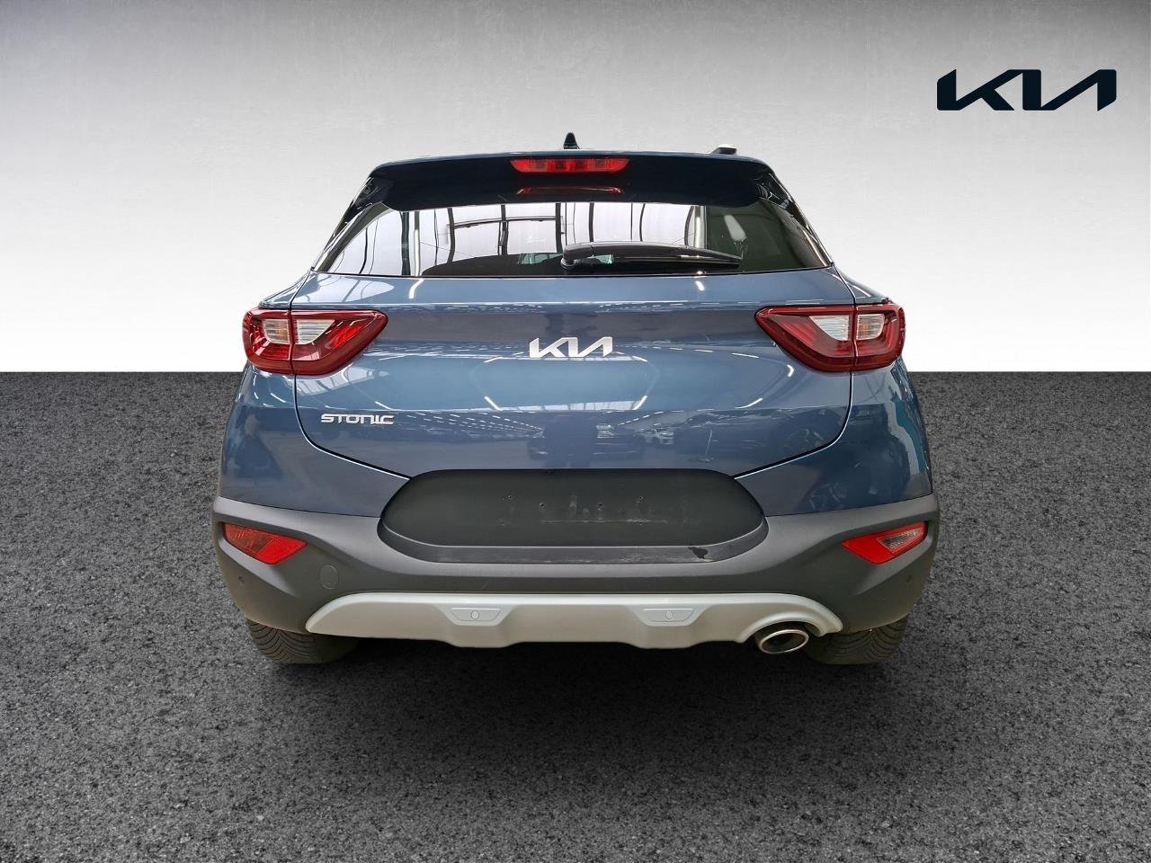 Kia Stonic – Bild 8