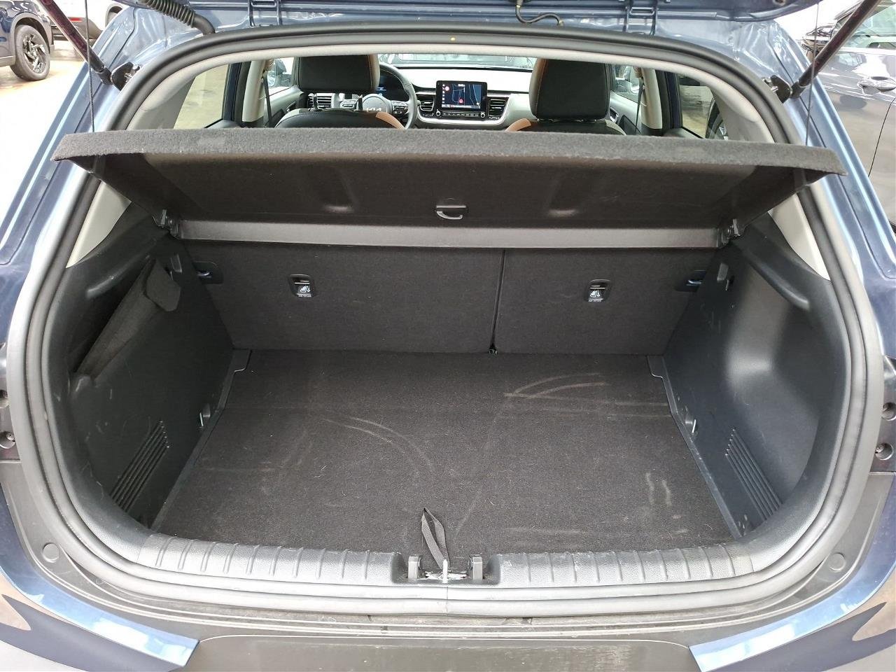 Kia Stonic – Bild 9