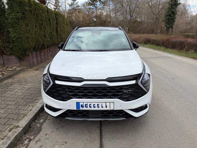 Kia Sportage – Bild 10