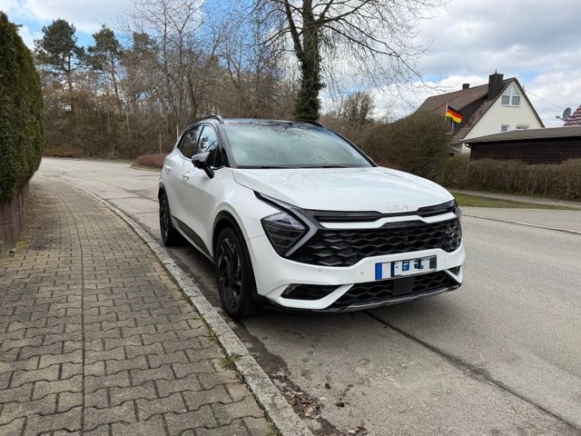 Kia Sportage – Bild 11