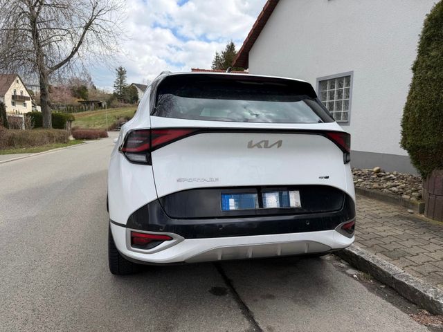 Kia Sportage – Bild 12
