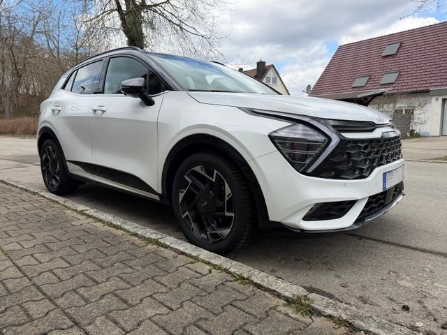 Kia Sportage – Bild 13
