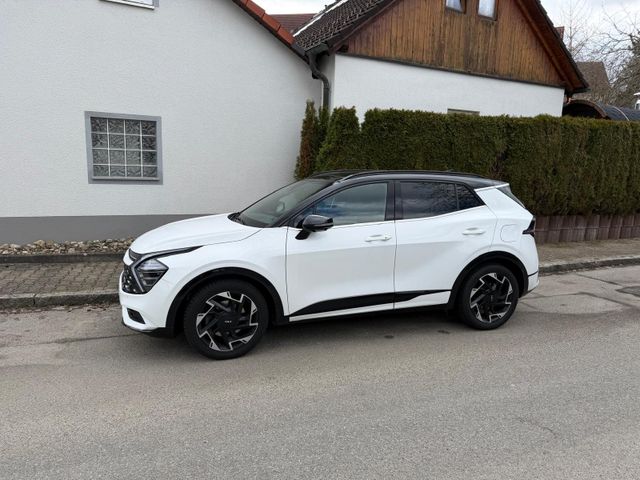 Kia Sportage – Bild 2