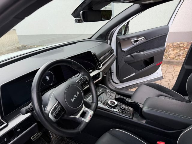 Kia Sportage – Bild 3