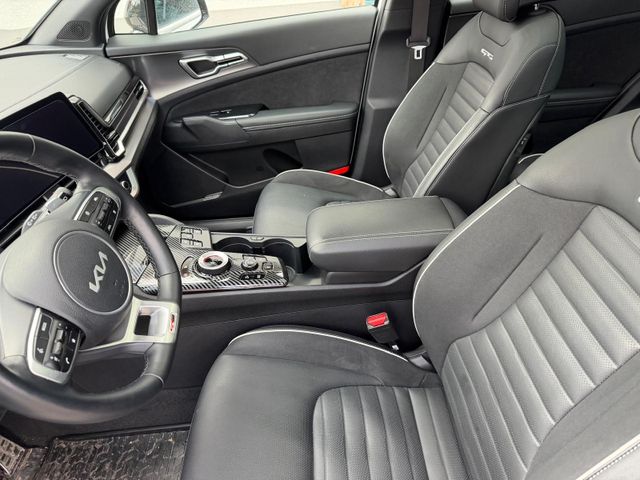 Kia Sportage – Bild 4