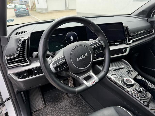 Kia Sportage – Bild 5