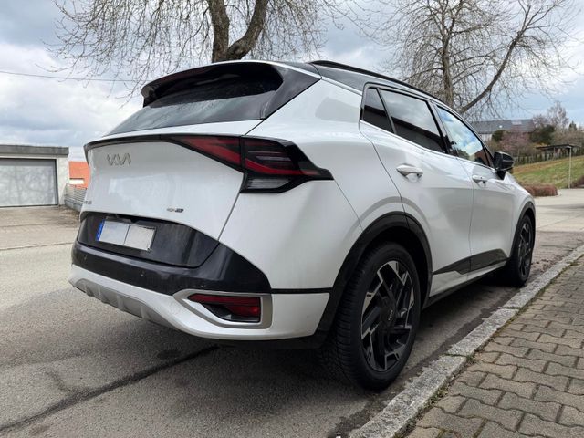Kia Sportage – Bild 6