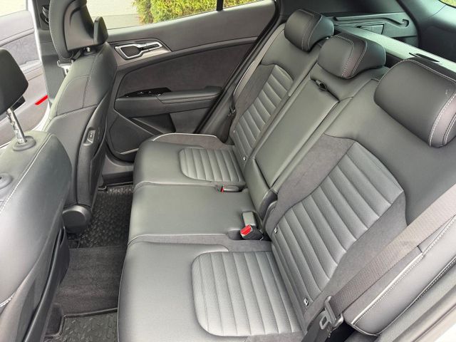 Kia Sportage – Bild 7