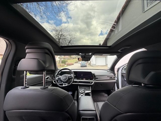 Kia Sportage – Bild 9