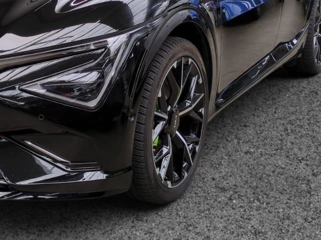 Kia EV6 – Bild 10