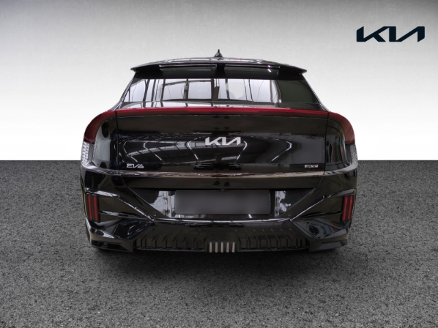 Kia EV6 – Bild 5