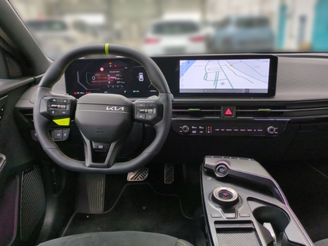 Kia EV6 – Bild 6
