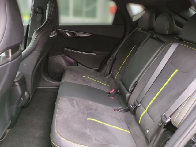 Kia EV6 – Bild 8