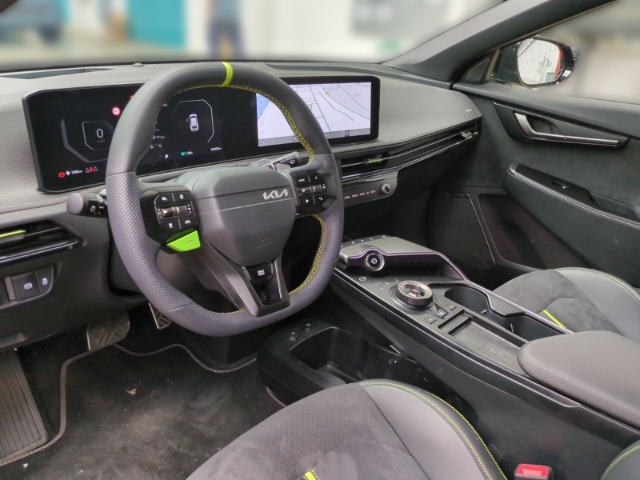 Kia EV6 – Bild 9