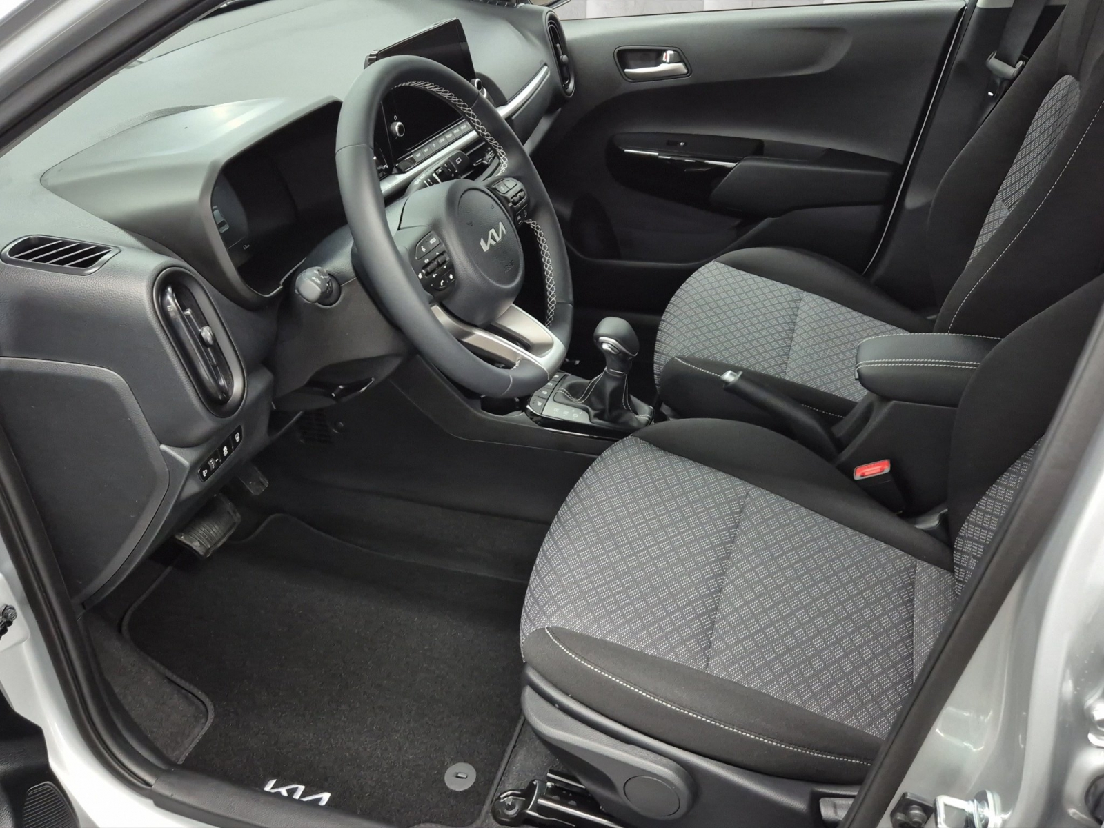 Kia Picanto – Bild 10