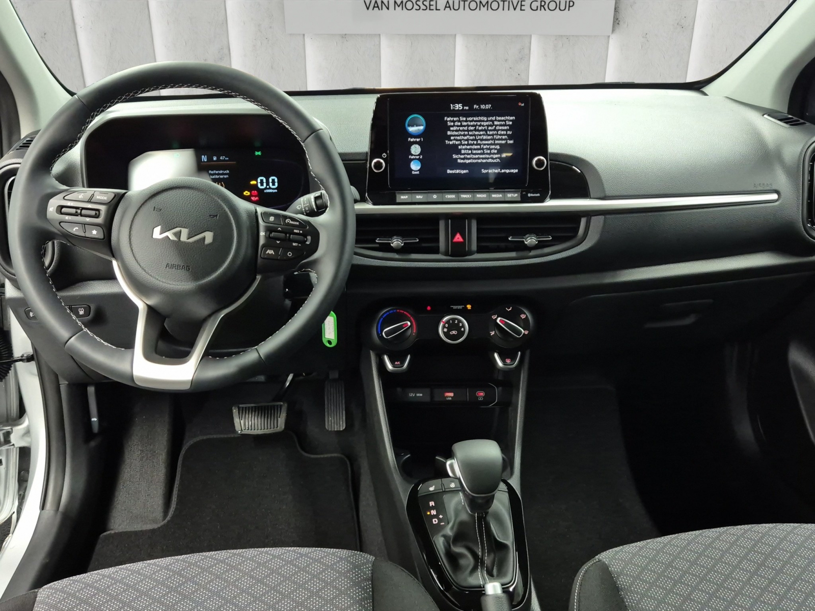 Kia Picanto – Bild 12