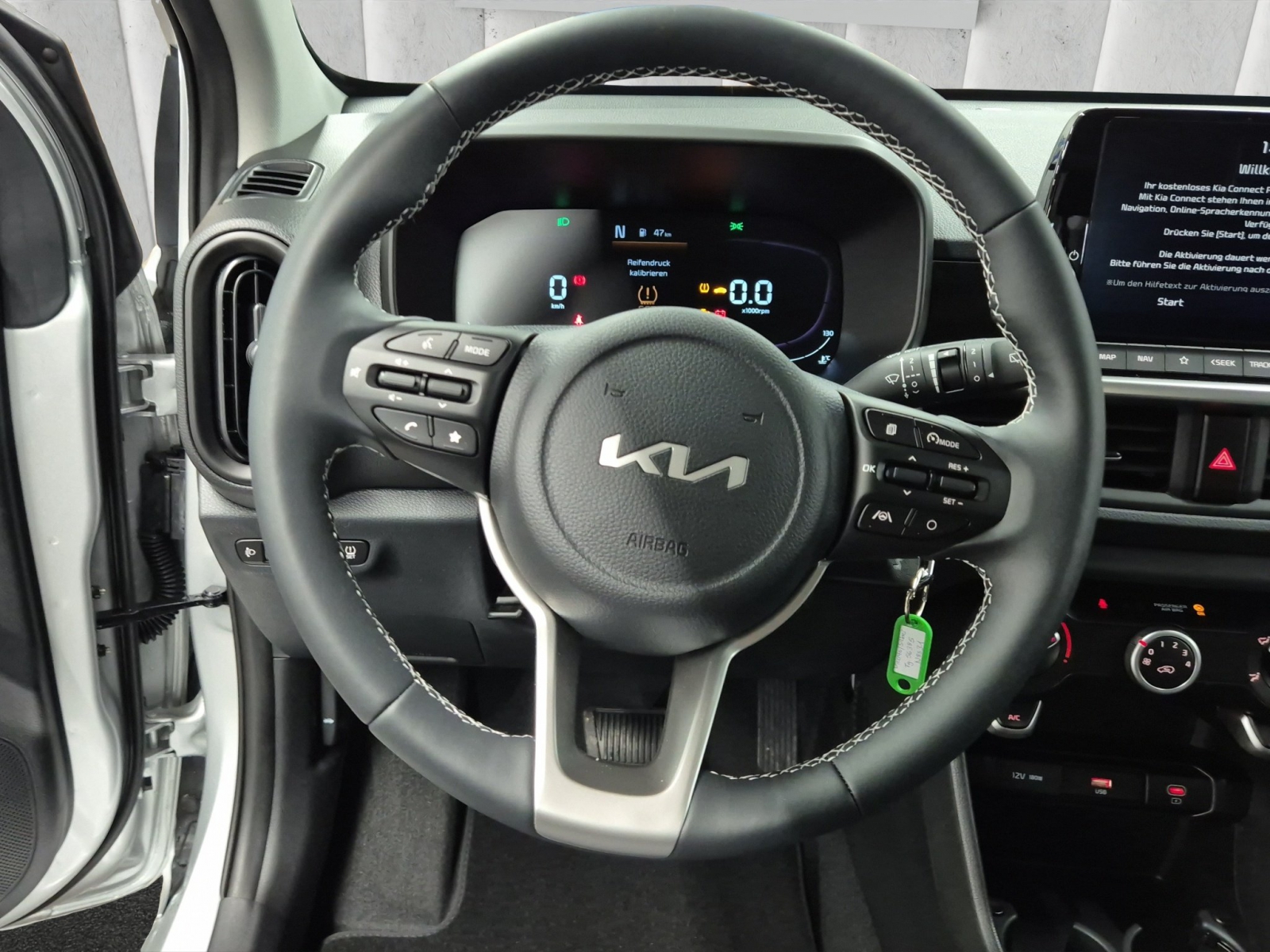 Kia Picanto – Bild 13