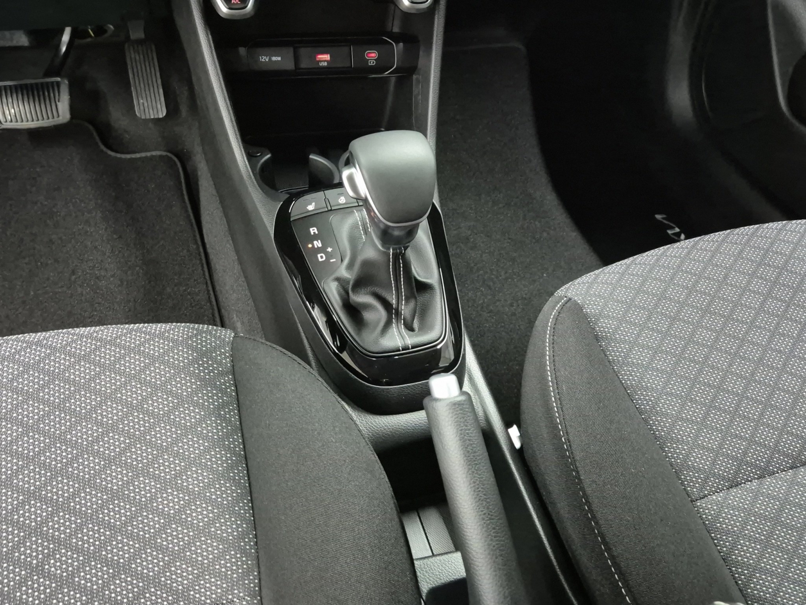 Kia Picanto – Bild 14