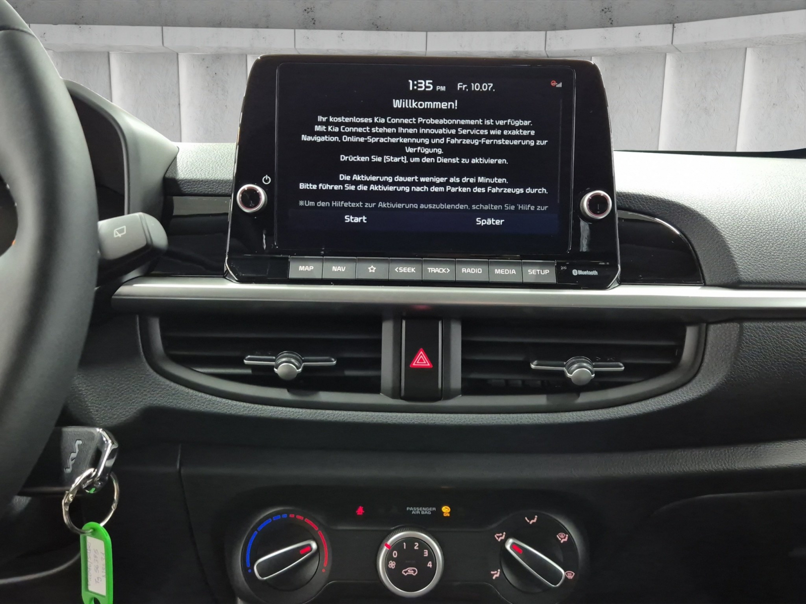 Kia Picanto – Bild 15
