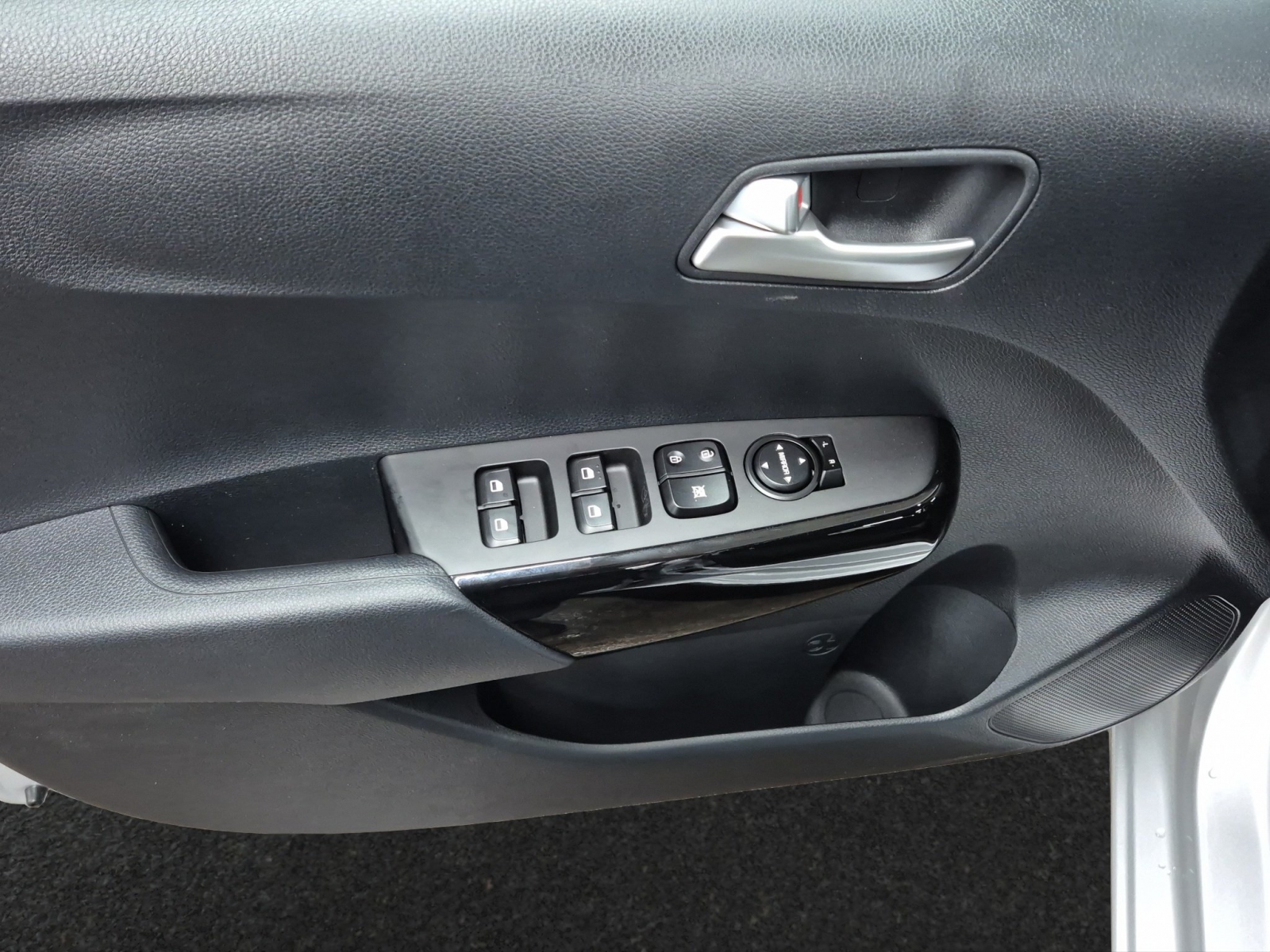 Kia Picanto – Bild 16