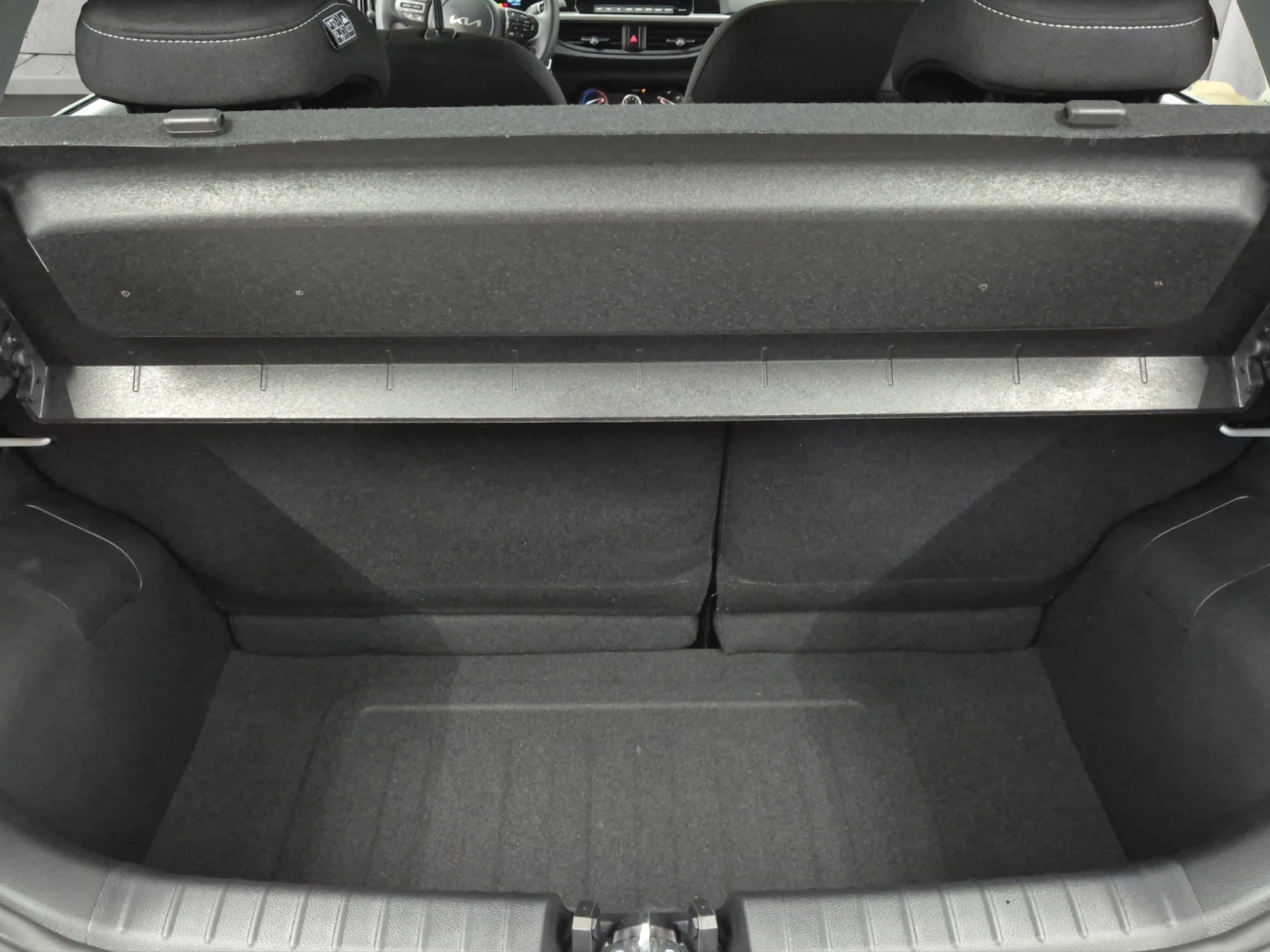 Kia Picanto – Bild 17