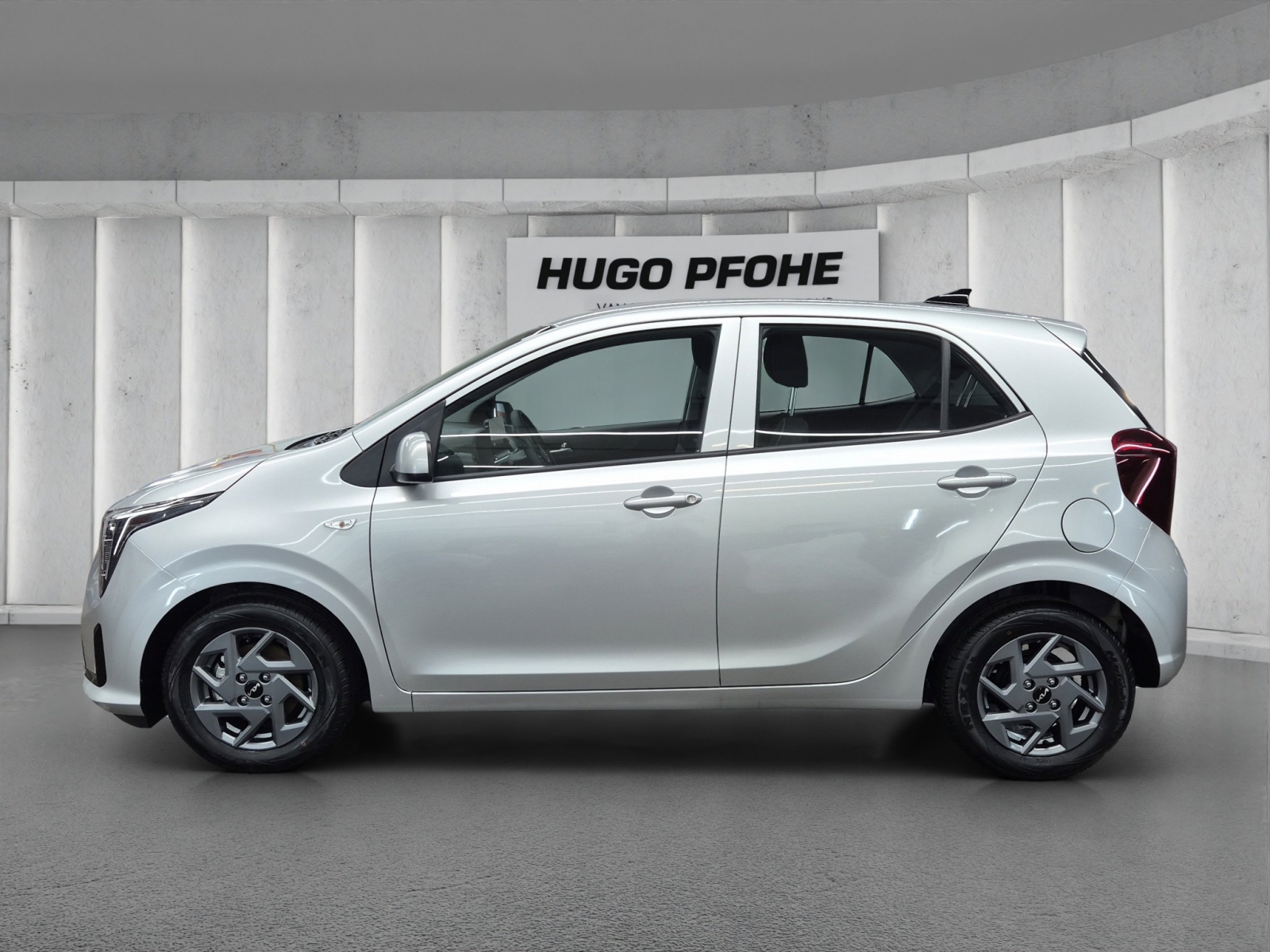 Kia Picanto – Bild 2
