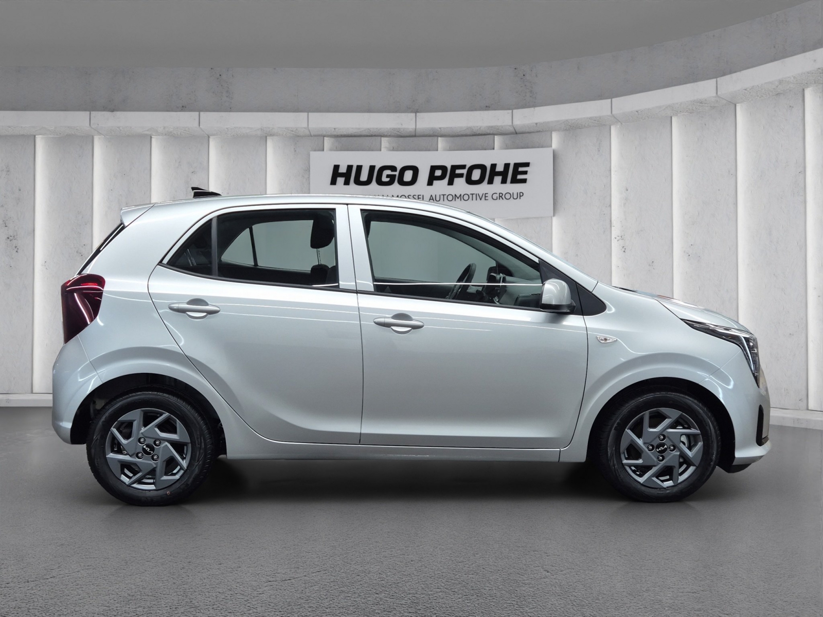 Kia Picanto – Bild 6