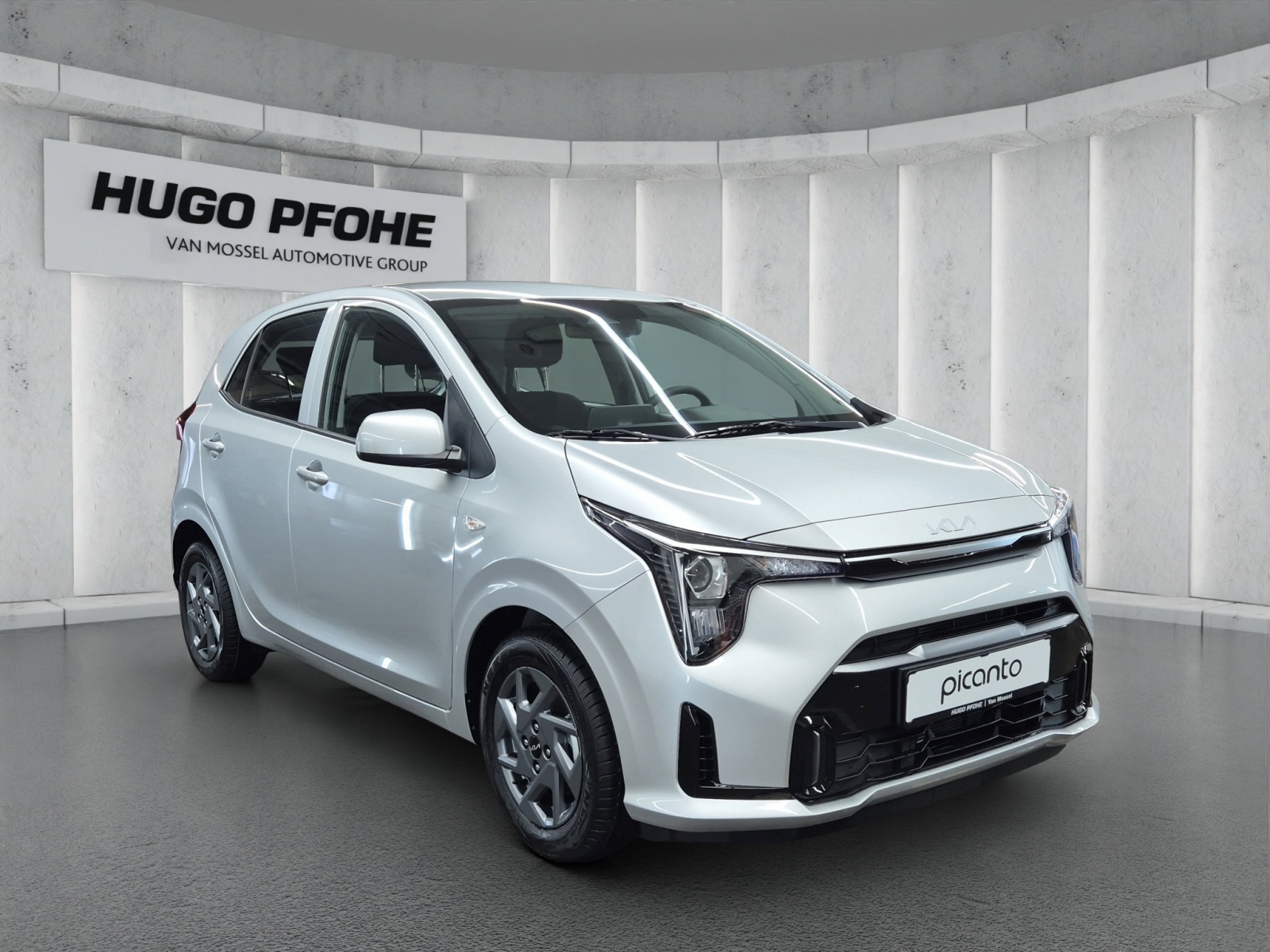 Kia Picanto – Bild 7