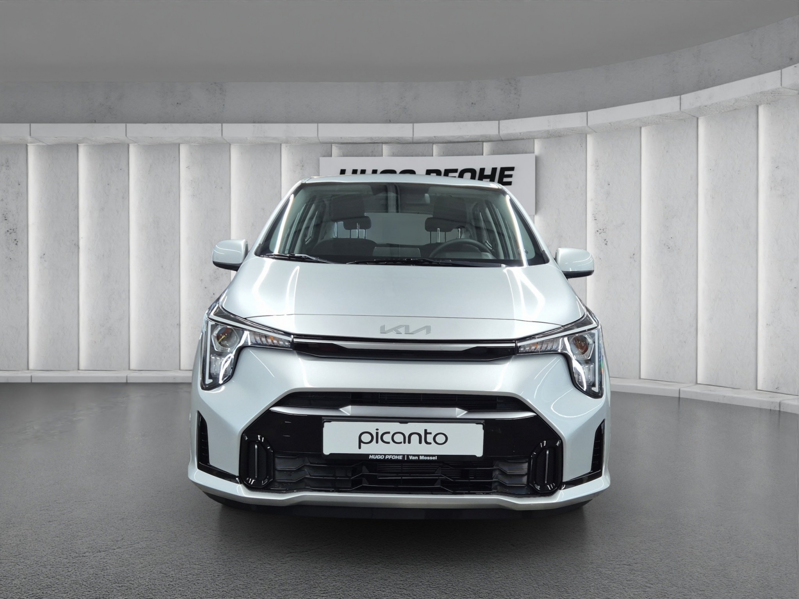 Kia Picanto – Bild 8