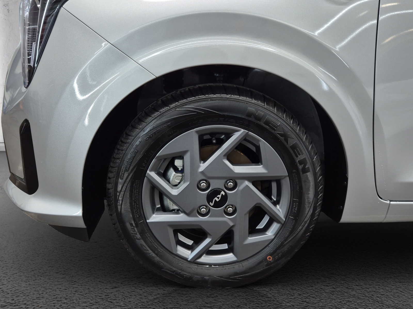 Kia Picanto – Bild 9