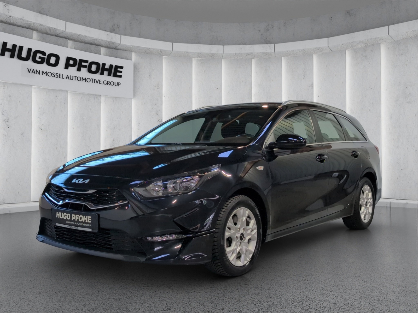 Kia CEED 2022