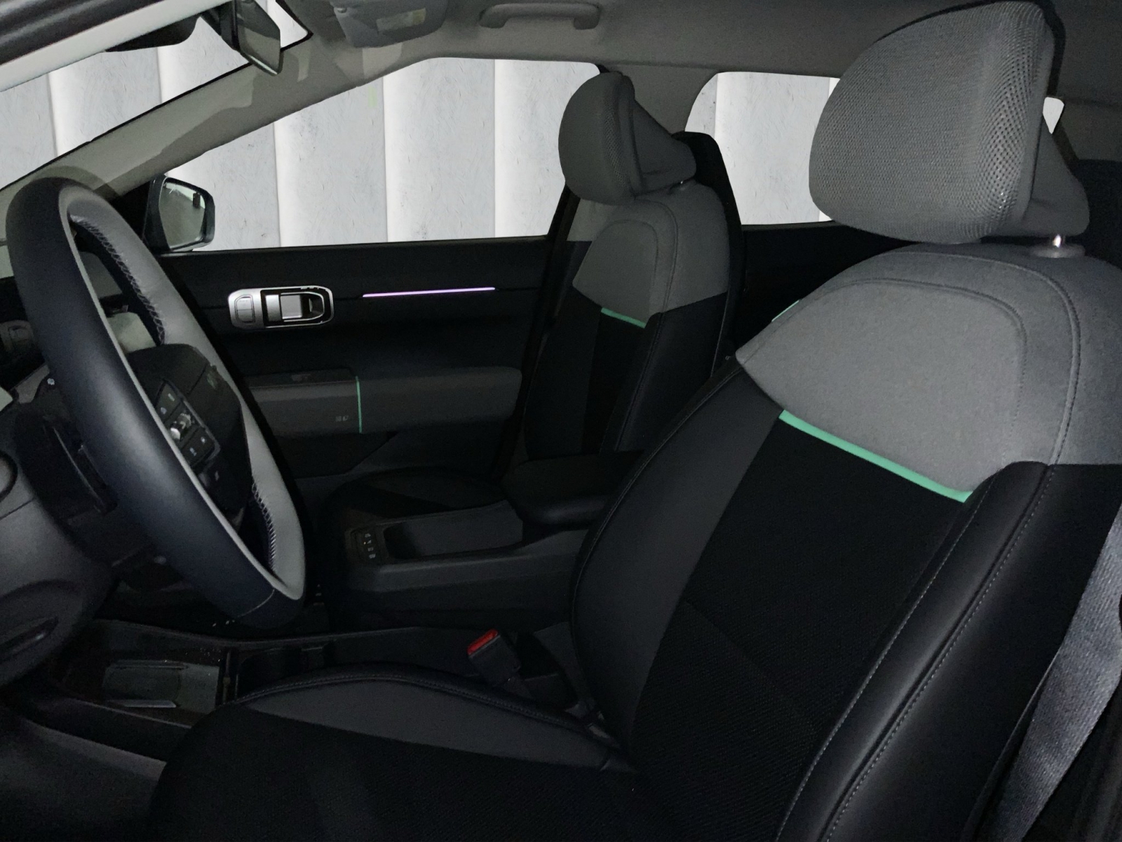 Kia EV4 – Bild 10