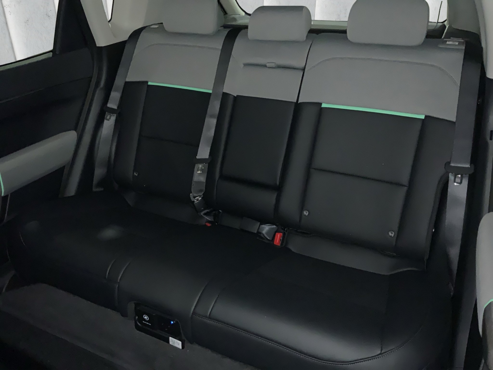 Kia EV4 – Bild 11