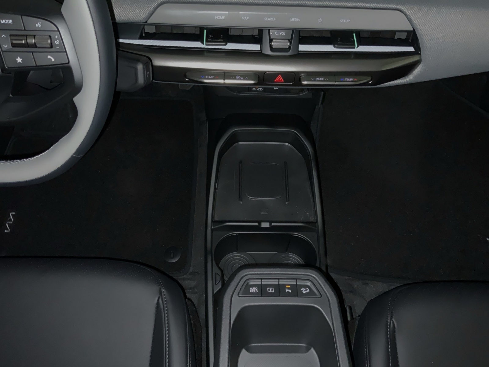 Kia EV4 – Bild 14