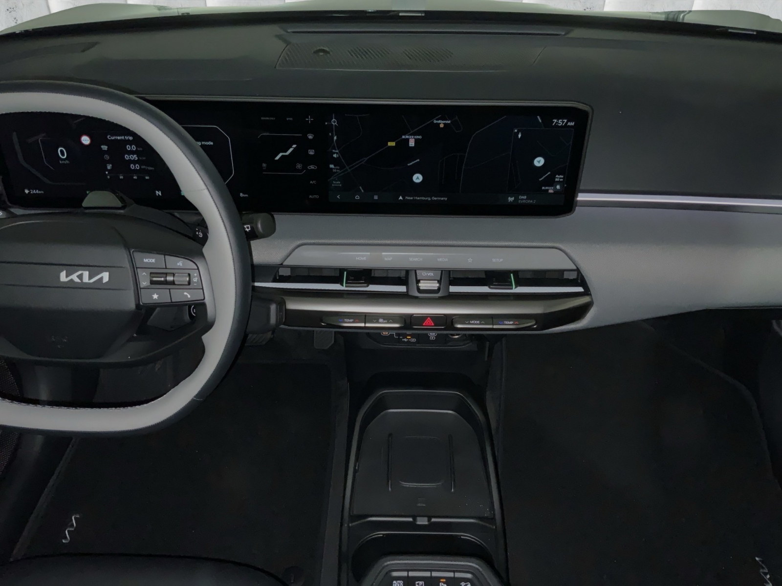 Kia EV4 – Bild 15