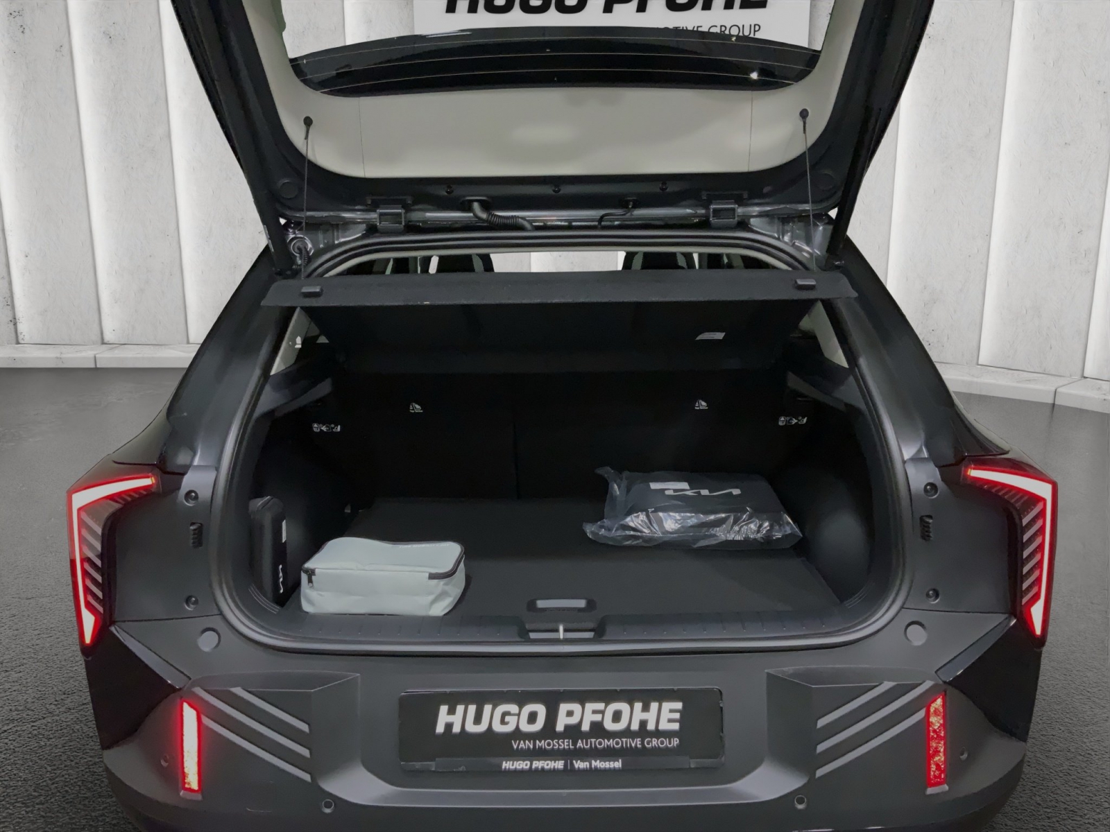 Kia EV4 – Bild 17