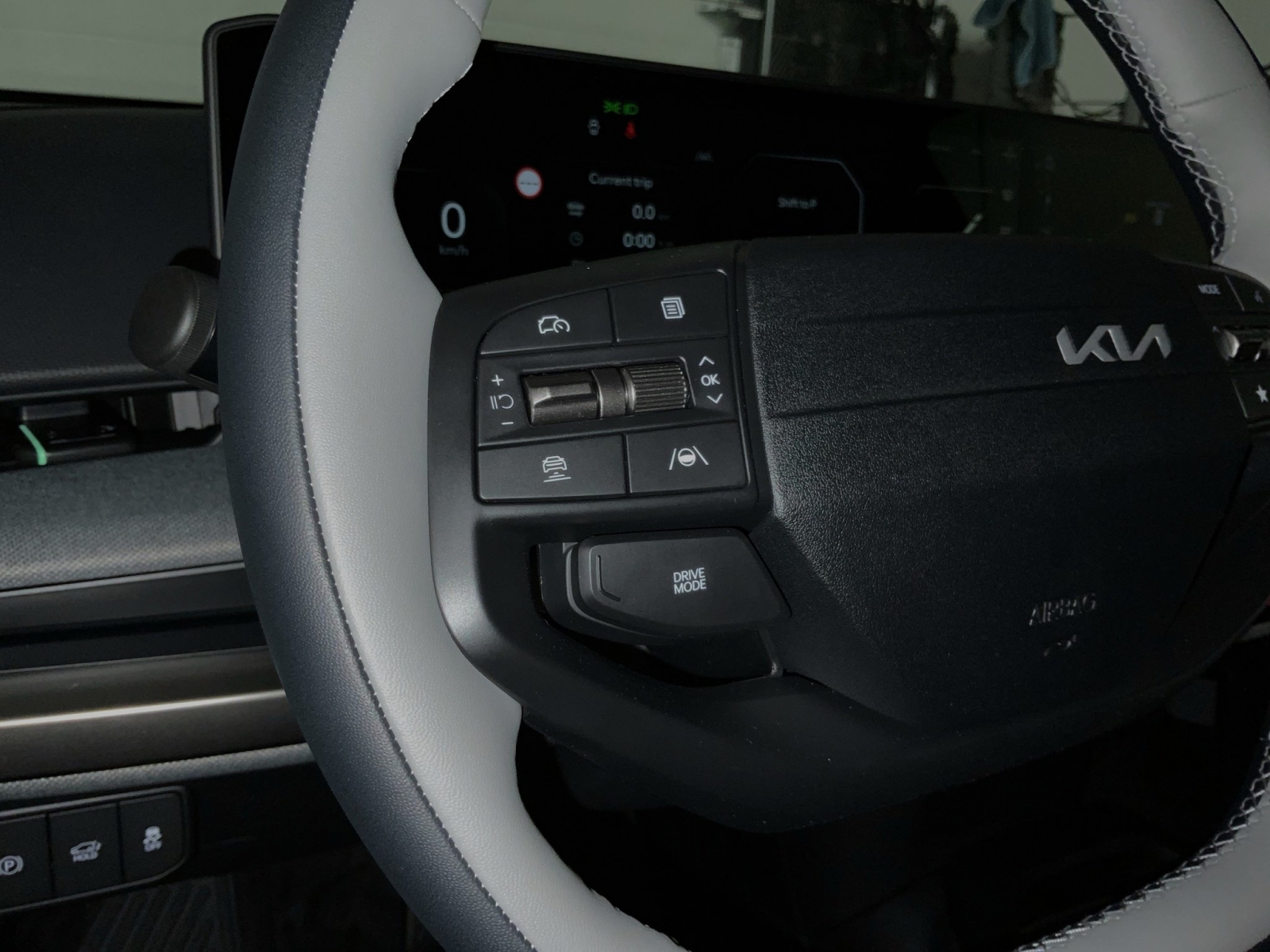 Kia EV4 – Bild 22