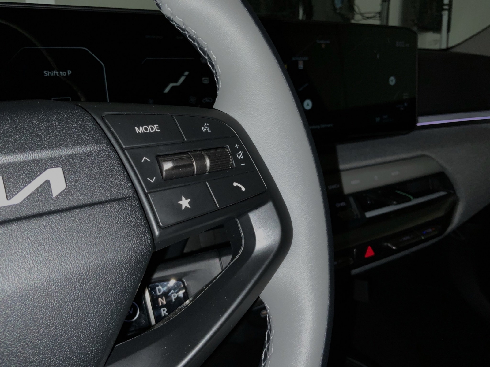 Kia EV4 – Bild 23