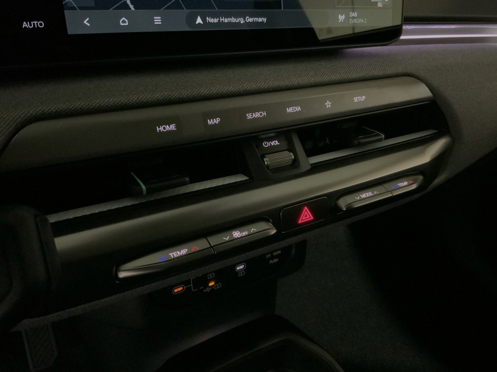 Kia EV4 – Bild 25