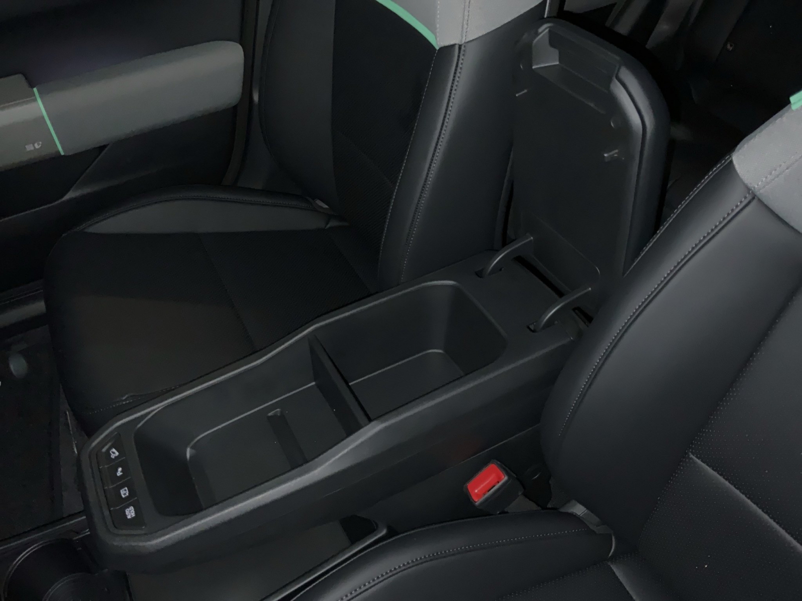 Kia EV4 – Bild 27