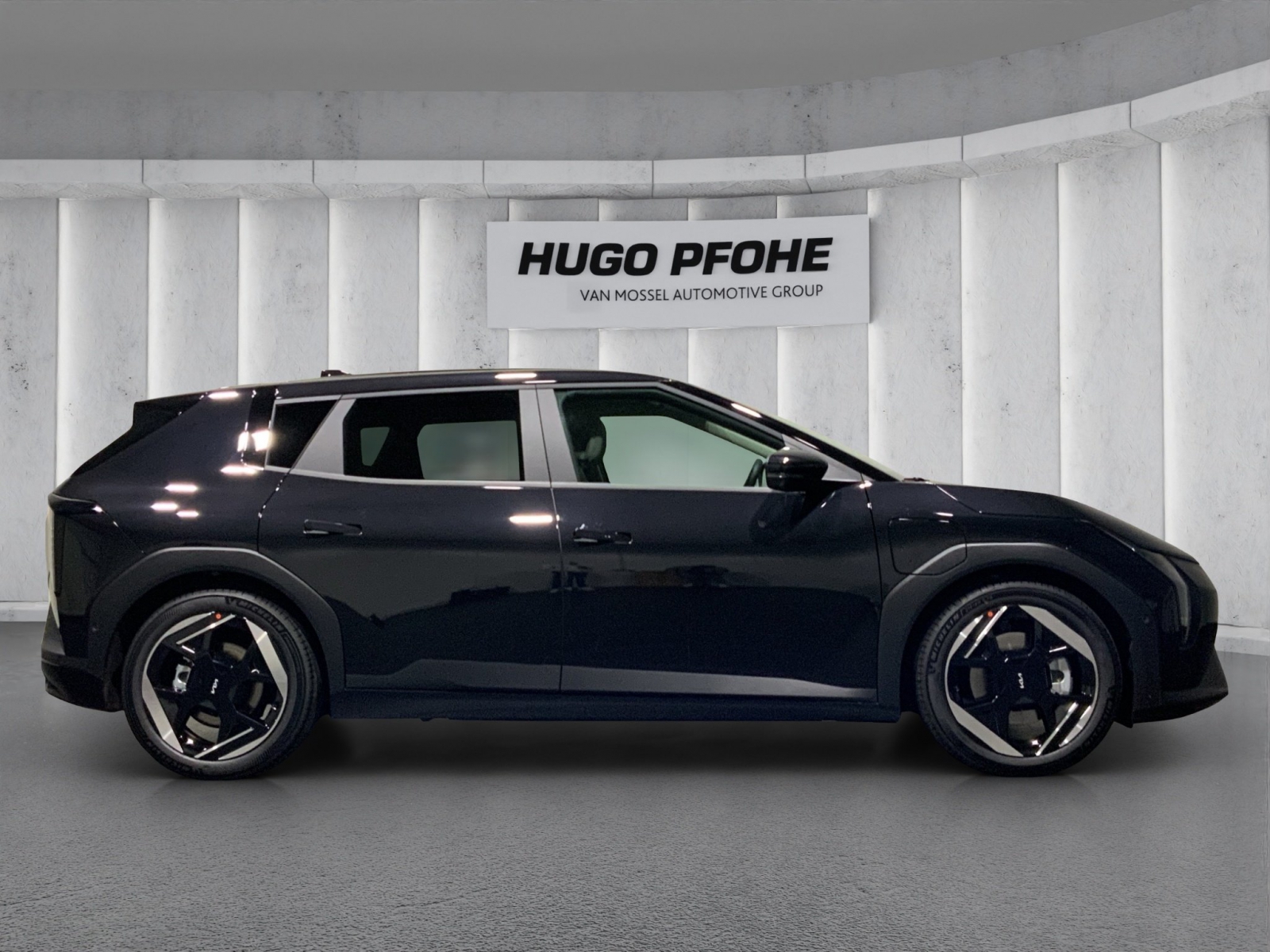 Kia EV4 – Bild 6