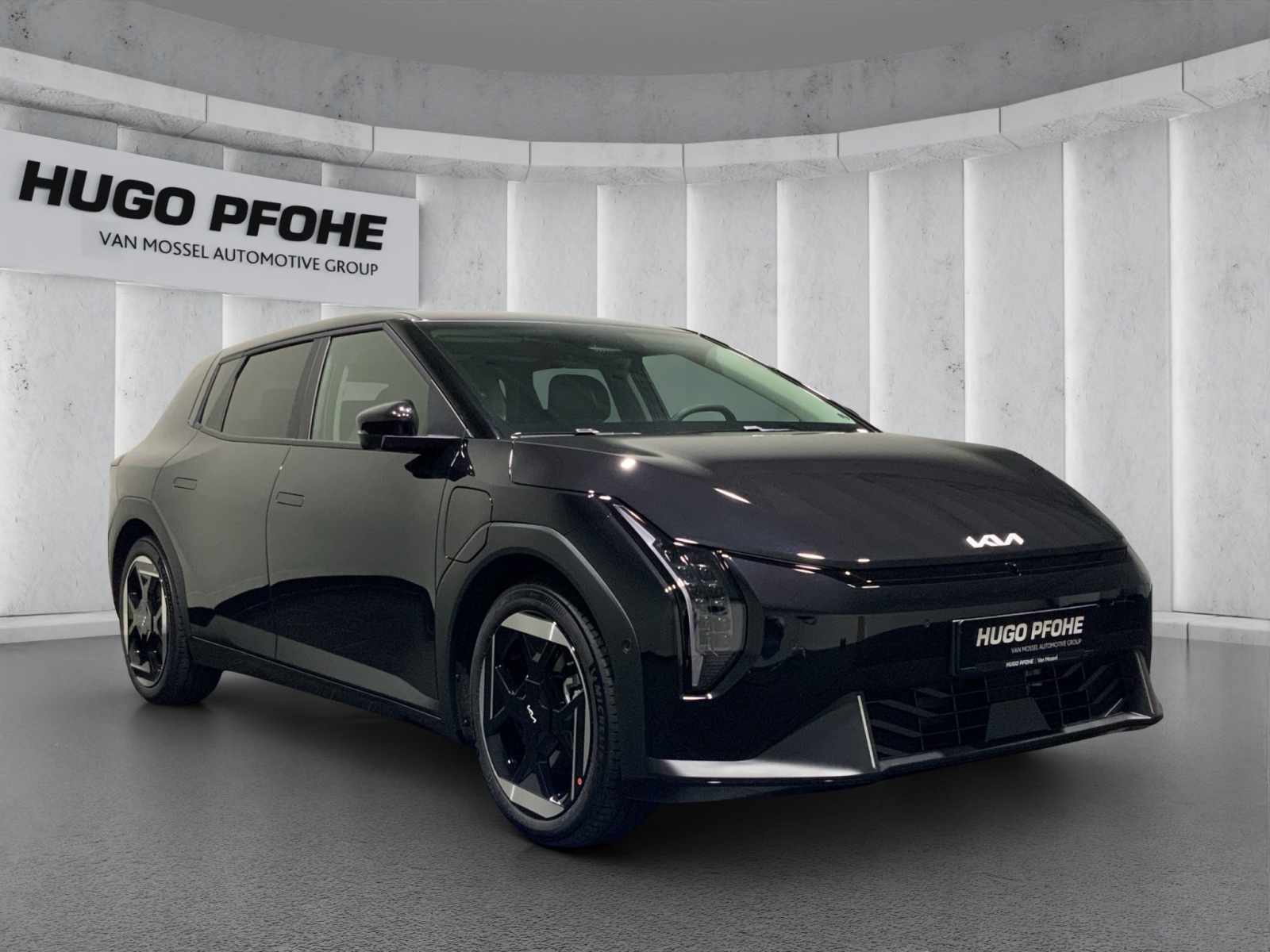 Kia EV4 – Bild 7