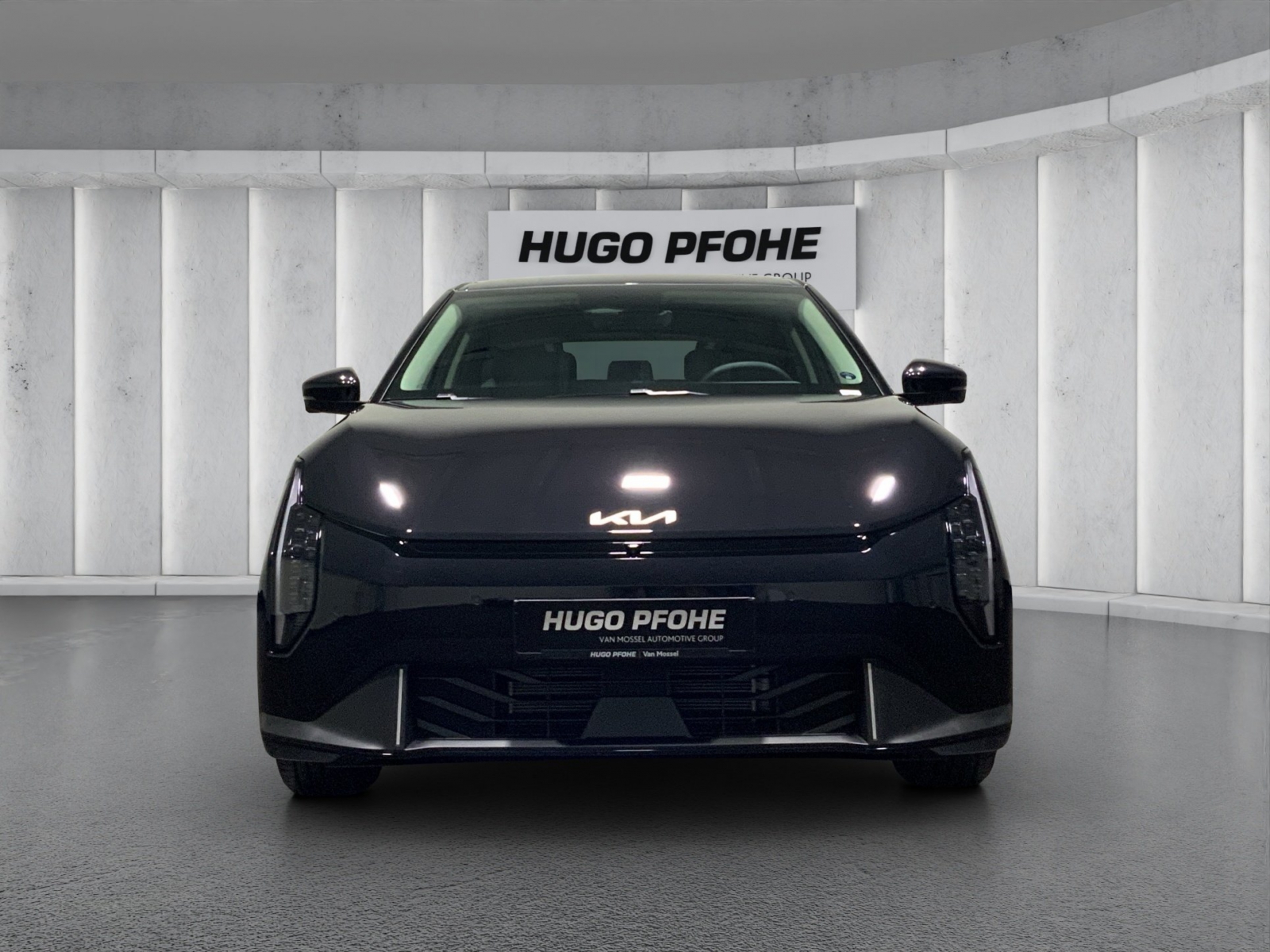 Kia EV4 – Bild 8