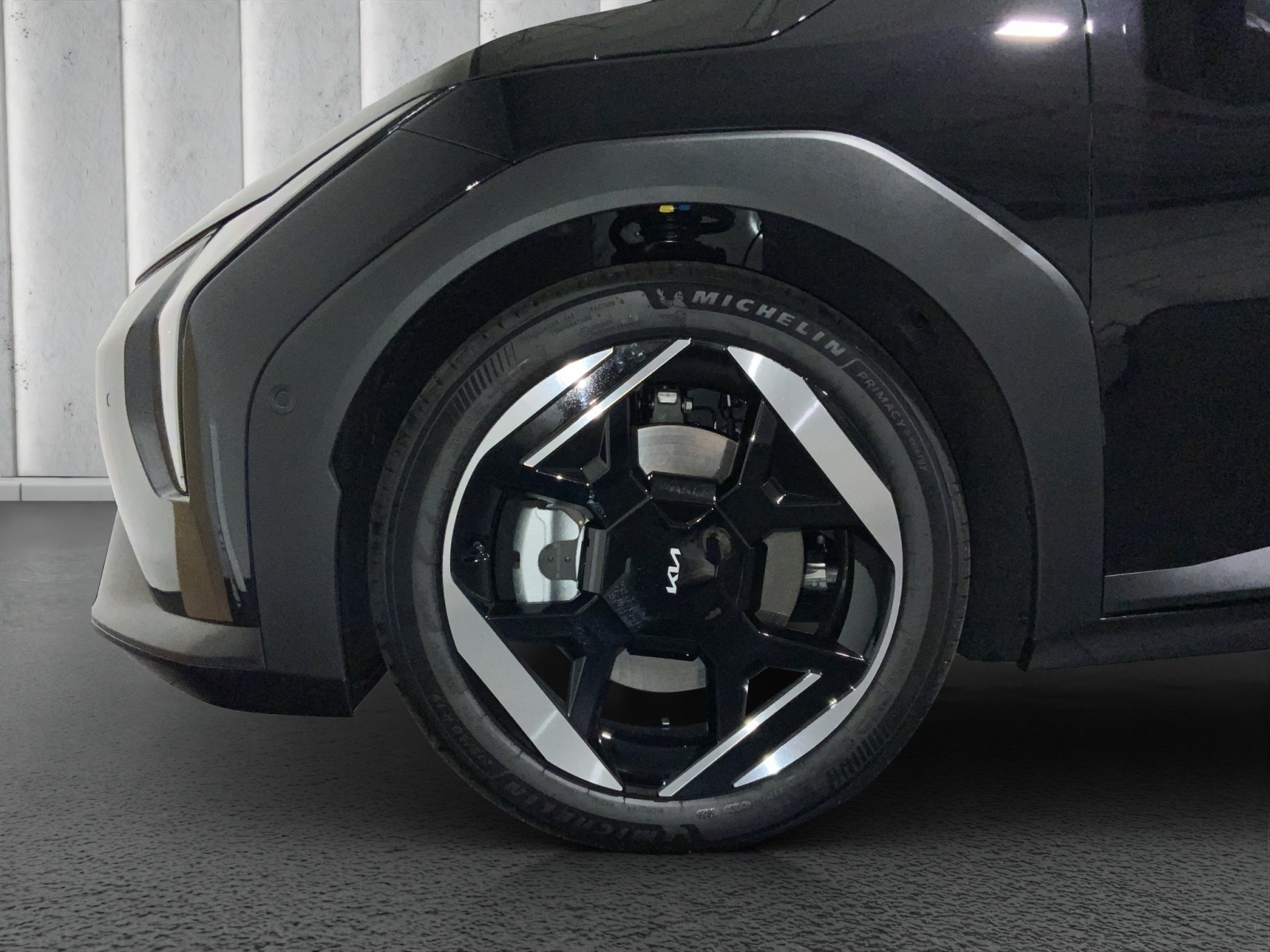Kia EV4 – Bild 9