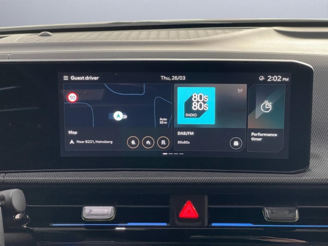 Kia EV6 – Bild 11