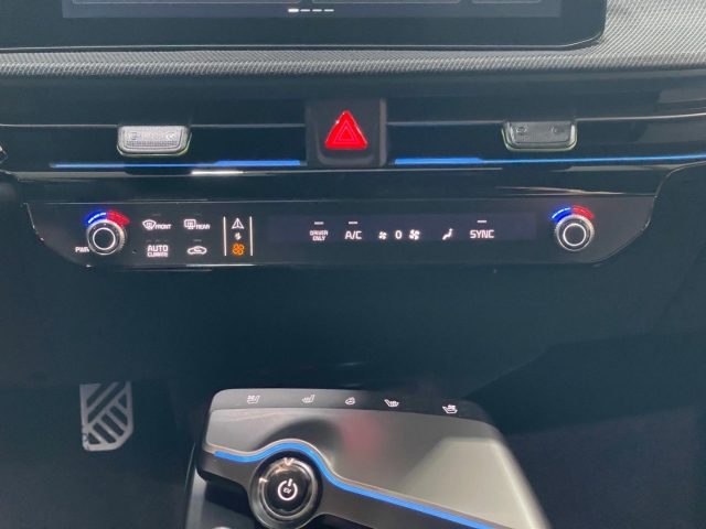 Kia EV6 – Bild 12