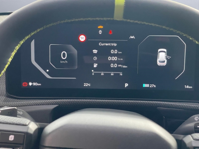 Kia EV6 – Bild 14