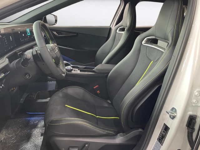 Kia EV6 – Bild 17